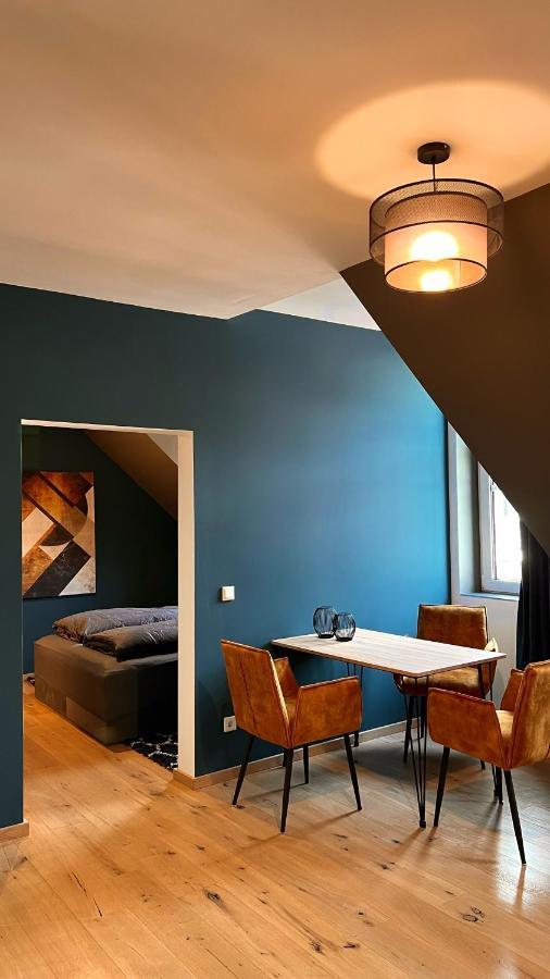 H-85 Suites Level 5/9 Koblenc Exteriér fotografie
