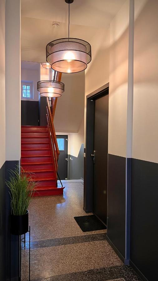 H-85 Suites Level 5/9 Koblenc Exteriér fotografie