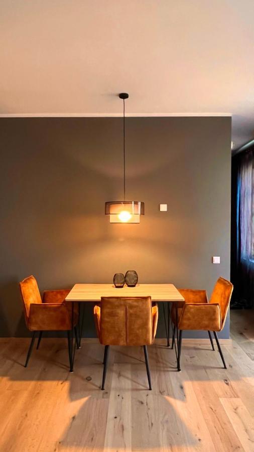 H-85 Suites Level 5/9 Koblenc Exteriér fotografie
